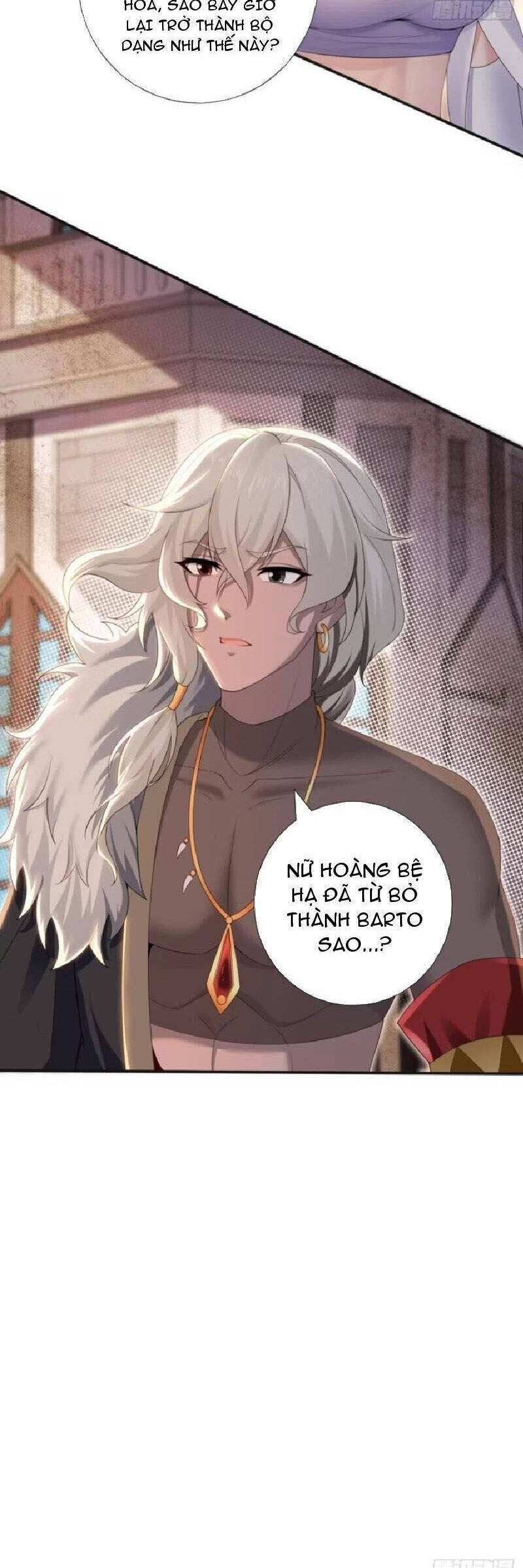 Bắt Đầu Với Tuyệt Sắc Sư Tôn Hệ Thống Tổng Cục Phản Cốt - Chapter 132 - Page 3