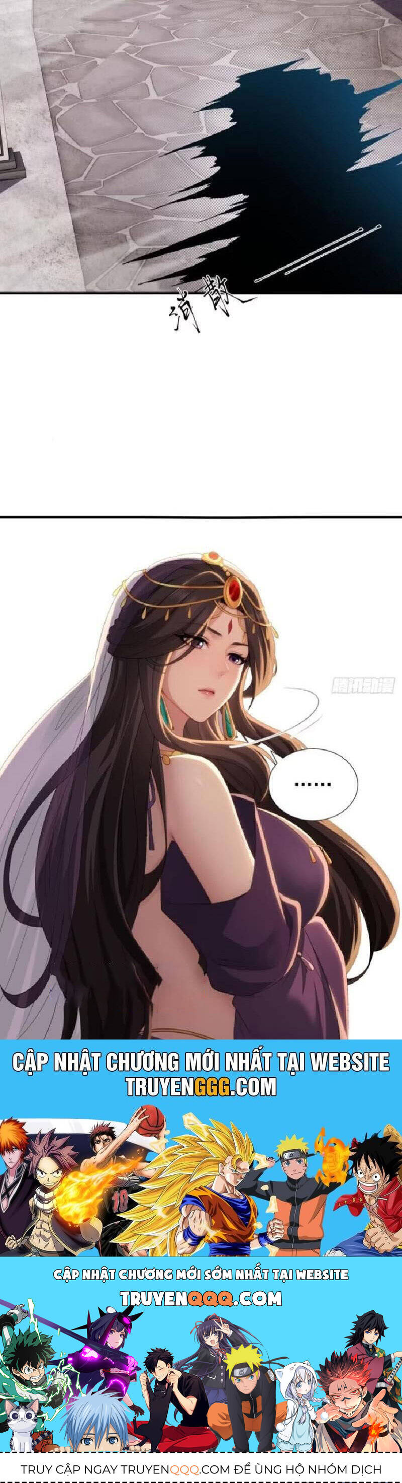 Bắt Đầu Với Tuyệt Sắc Sư Tôn Hệ Thống Tổng Cục Phản Cốt - Chapter 132 - Page 30