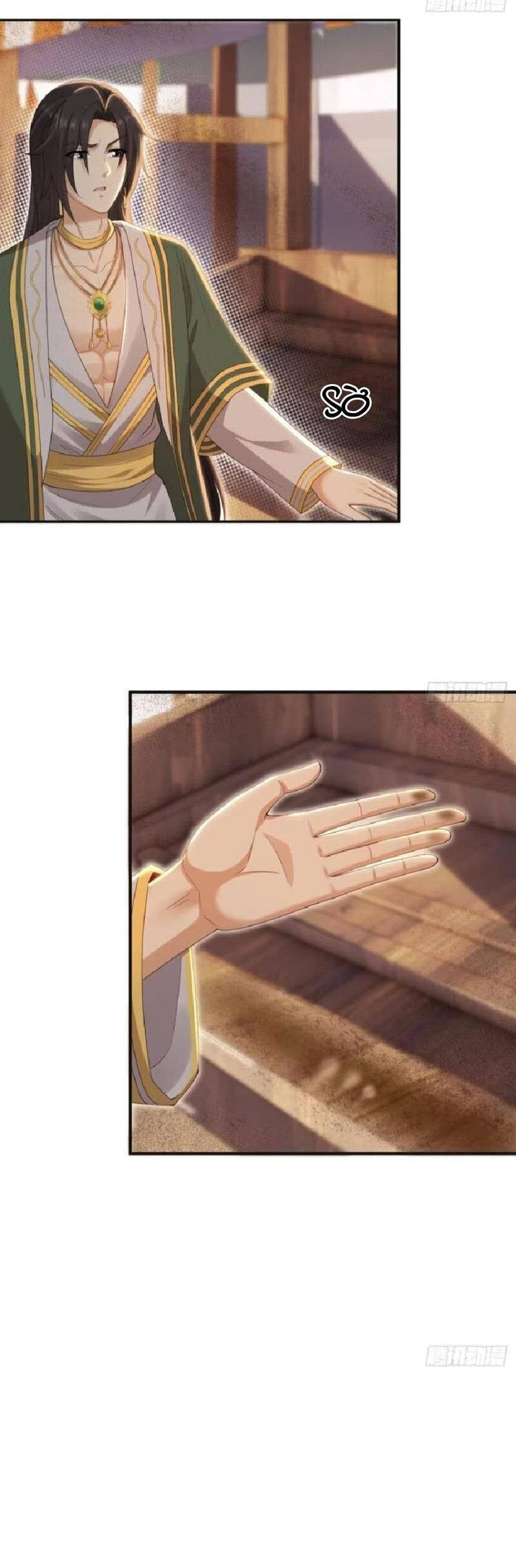 Bắt Đầu Với Tuyệt Sắc Sư Tôn Hệ Thống Tổng Cục Phản Cốt - Chapter 132 - Page 4