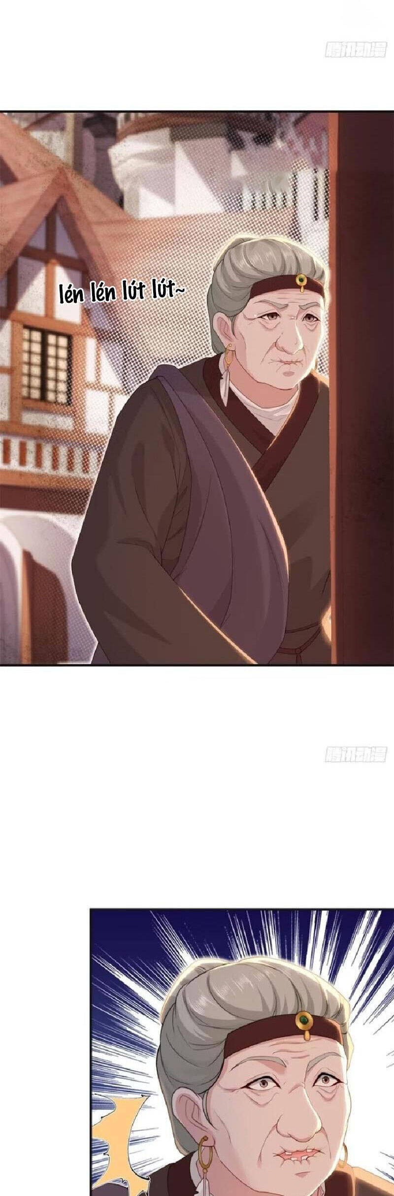 Bắt Đầu Với Tuyệt Sắc Sư Tôn Hệ Thống Tổng Cục Phản Cốt - Chapter 132 - Page 6