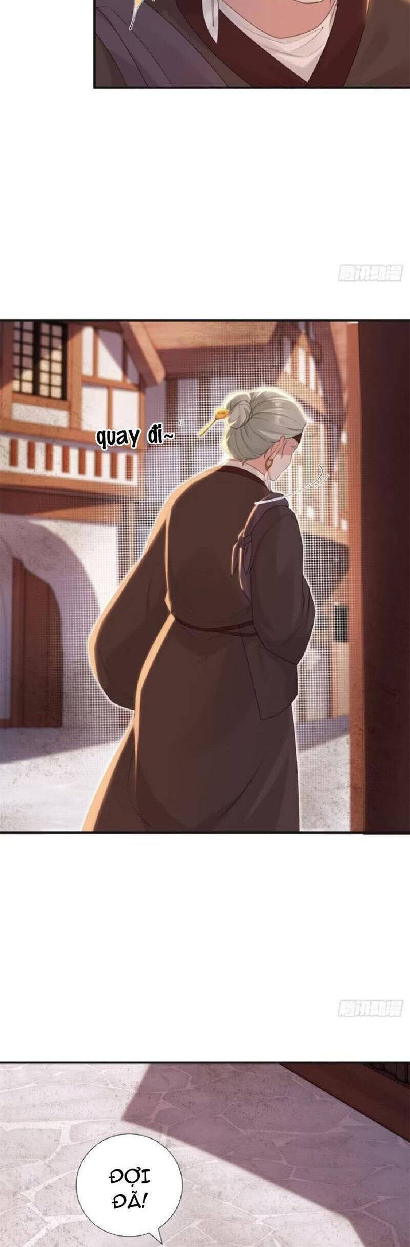 Bắt Đầu Với Tuyệt Sắc Sư Tôn Hệ Thống Tổng Cục Phản Cốt - Chapter 132 - Page 7