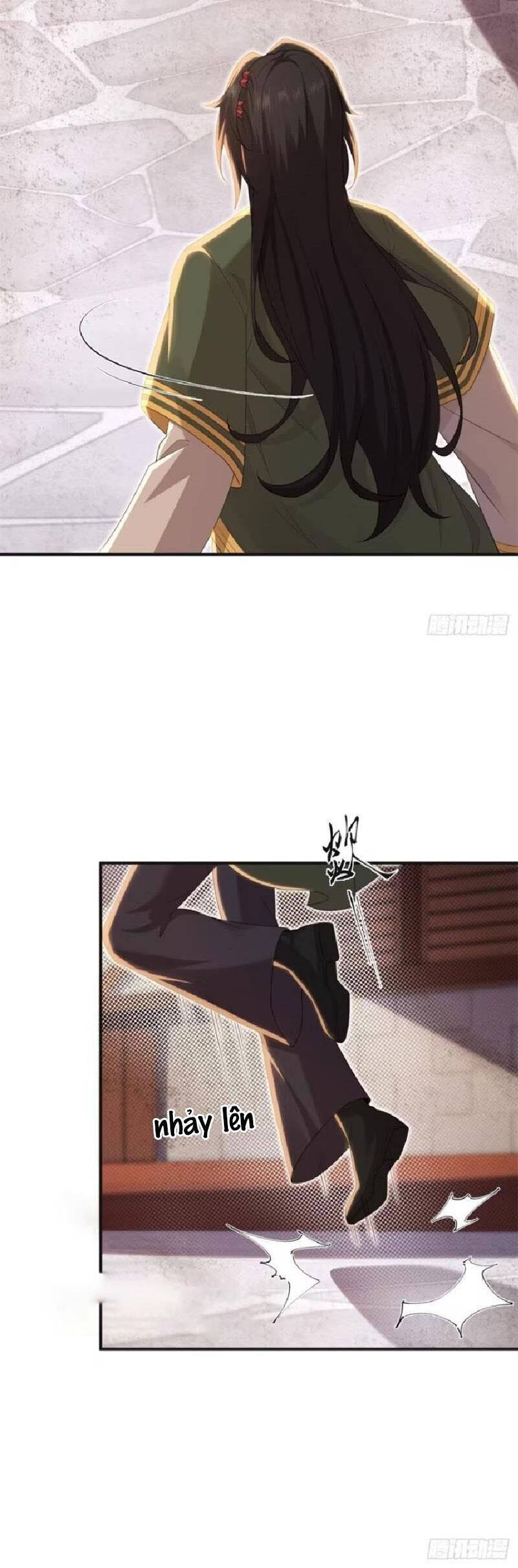 Bắt Đầu Với Tuyệt Sắc Sư Tôn Hệ Thống Tổng Cục Phản Cốt - Chapter 132 - Page 8