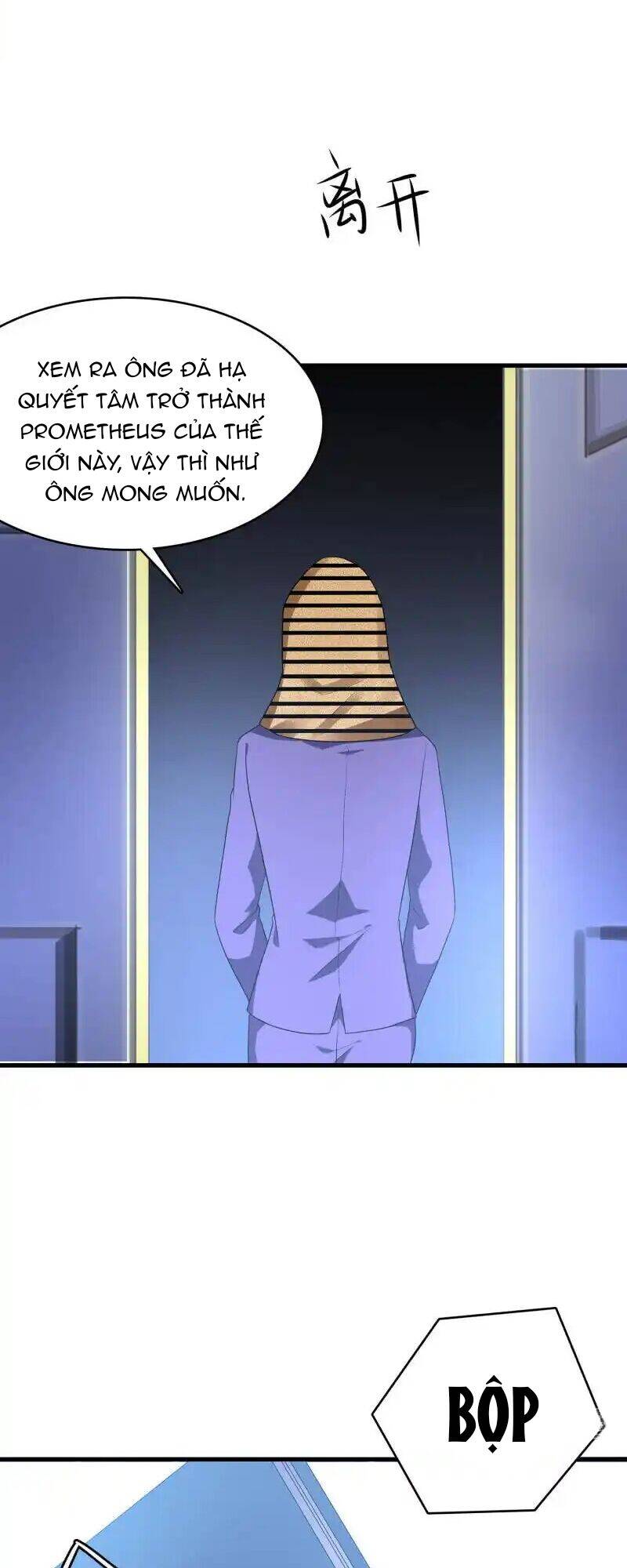 Vô Địch Học Bạ Hệ Thống - Chapter 165 - Page 10