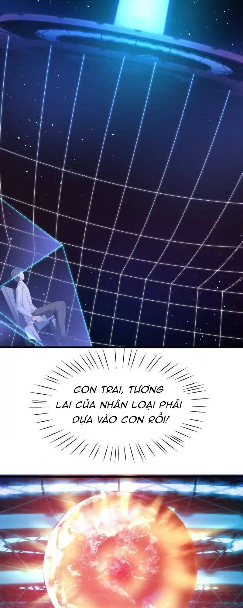 Vô Địch Học Bạ Hệ Thống - Chapter 165 - Page 12