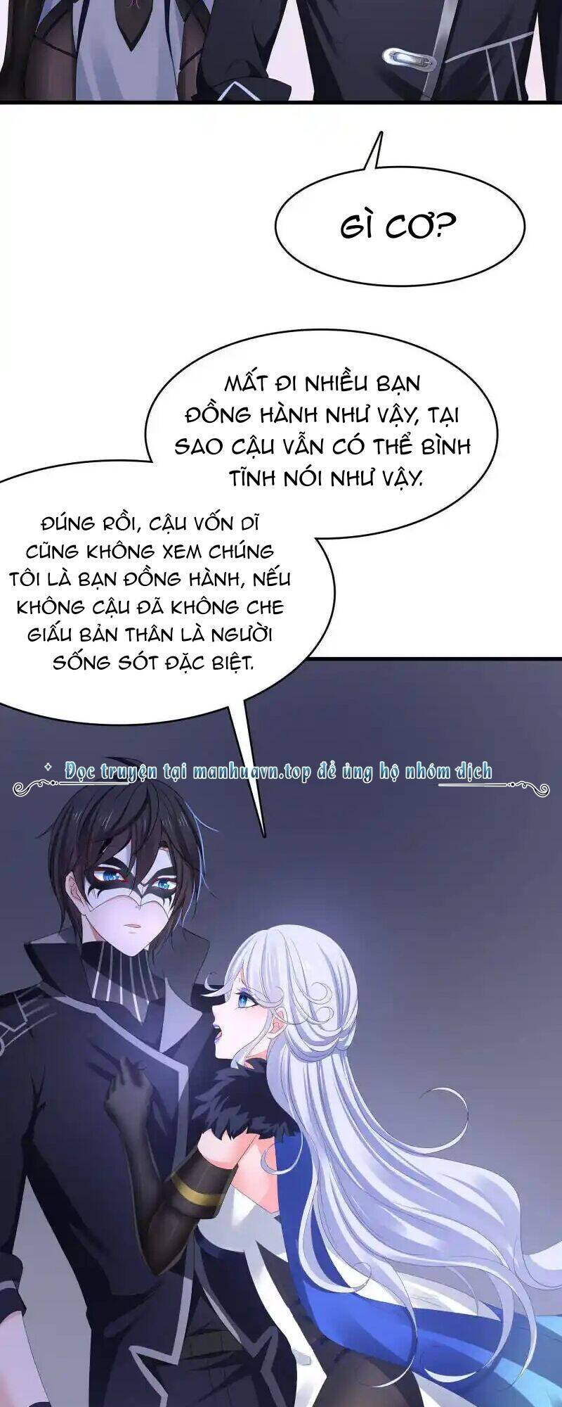 Vô Địch Học Bạ Hệ Thống - Chapter 165 - Page 15