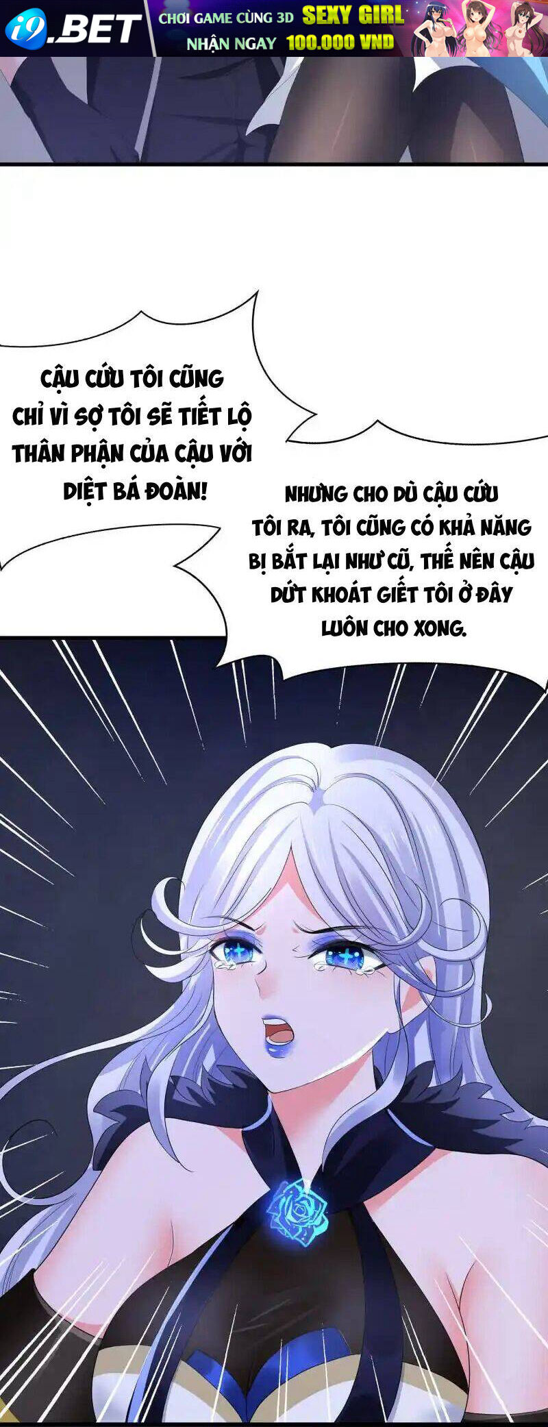 Vô Địch Học Bạ Hệ Thống - Chapter 165 - Page 16