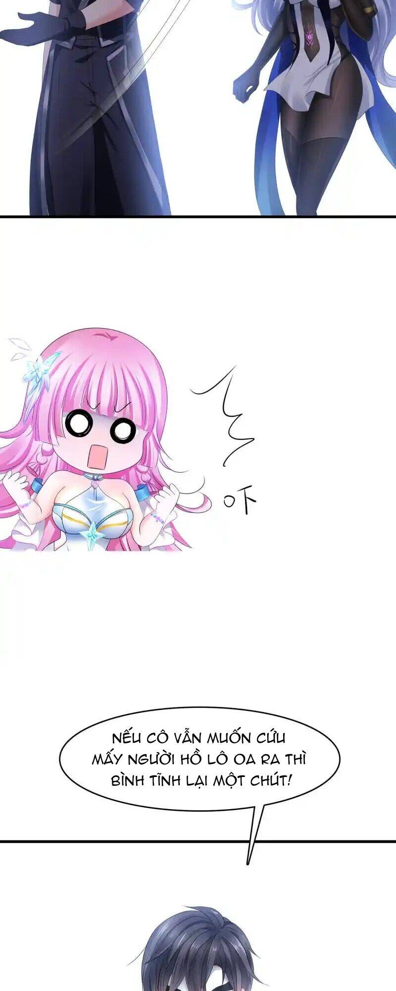 Vô Địch Học Bạ Hệ Thống - Chapter 165 - Page 18