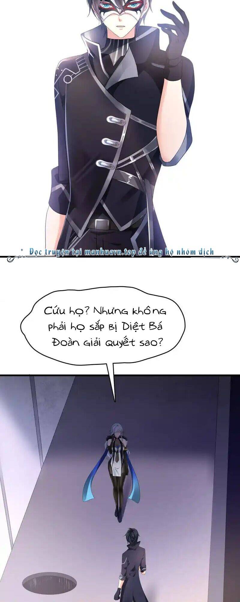 Vô Địch Học Bạ Hệ Thống - Chapter 165 - Page 19