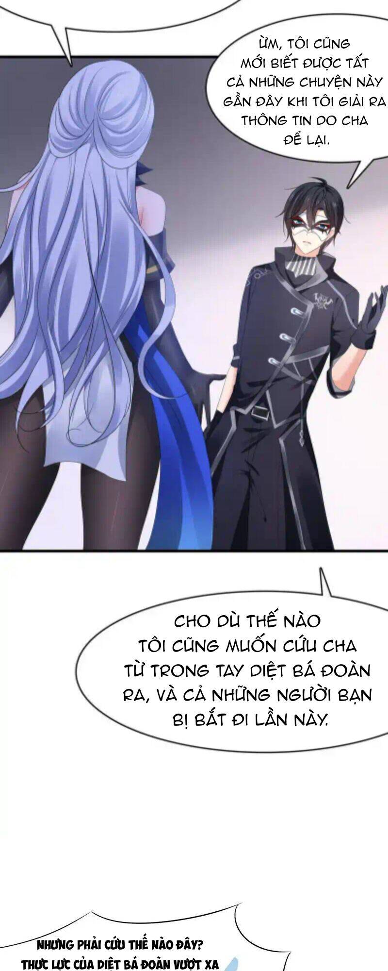 Vô Địch Học Bạ Hệ Thống - Chapter 165 - Page 22