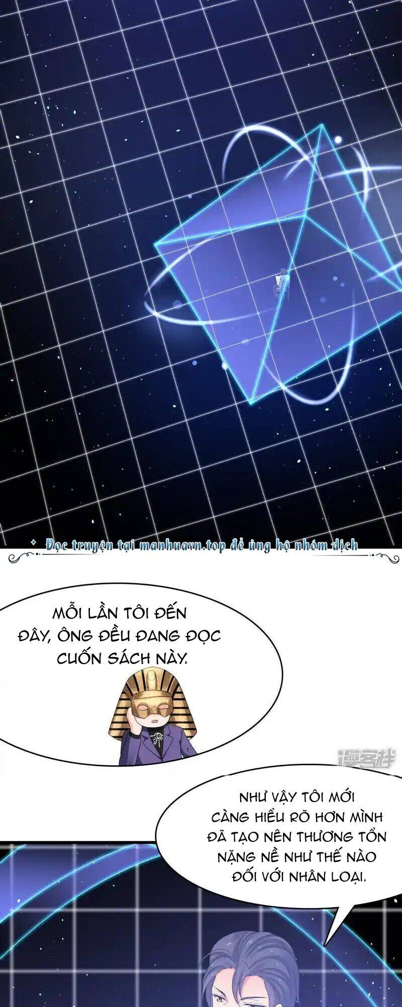 Vô Địch Học Bạ Hệ Thống - Chapter 165 - Page 3