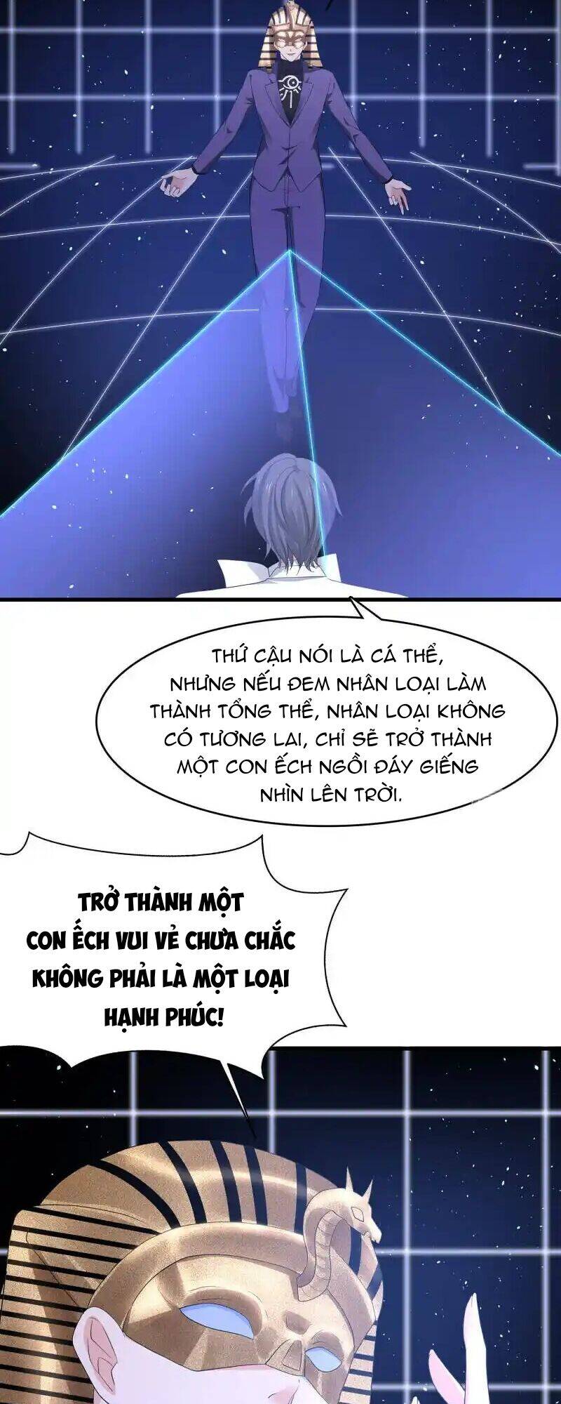 Vô Địch Học Bạ Hệ Thống - Chapter 165 - Page 6