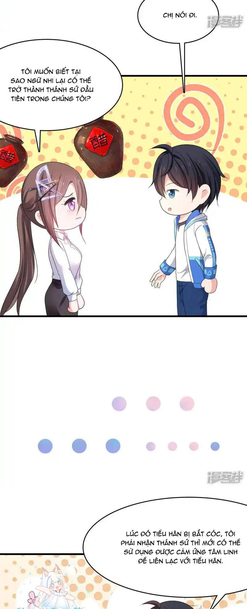 Vô Địch Học Bạ Hệ Thống - Chapter 166 - Page 19