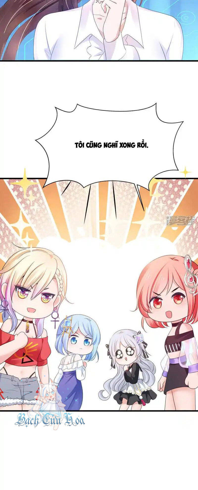 Vô Địch Học Bạ Hệ Thống - Chapter 166 - Page 22