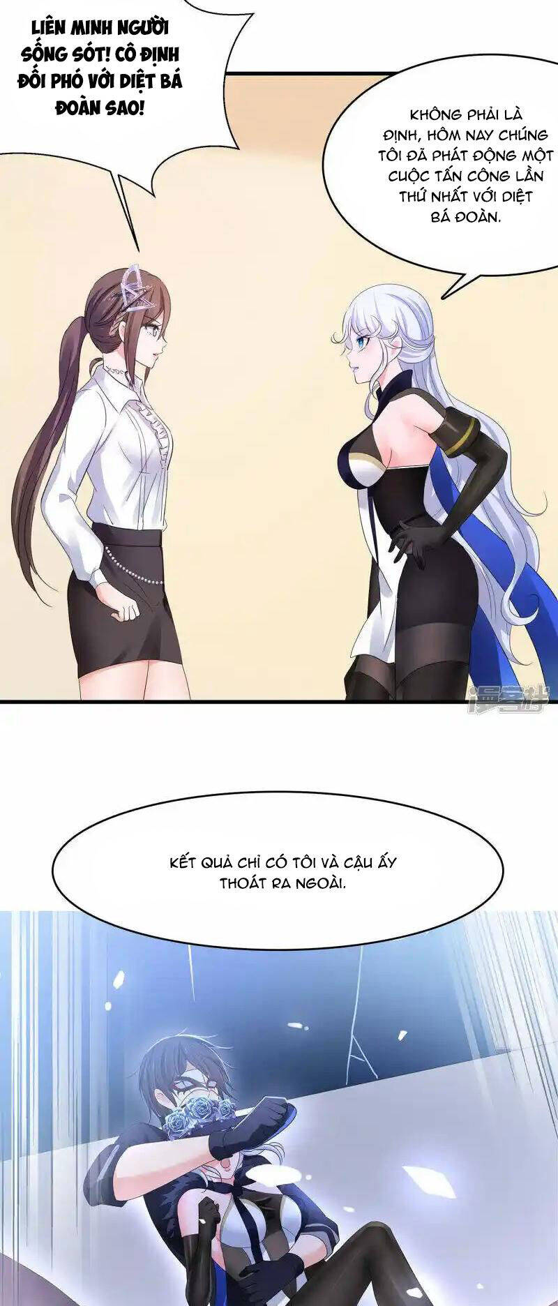 Vô Địch Học Bạ Hệ Thống - Chapter 166 - Page 4