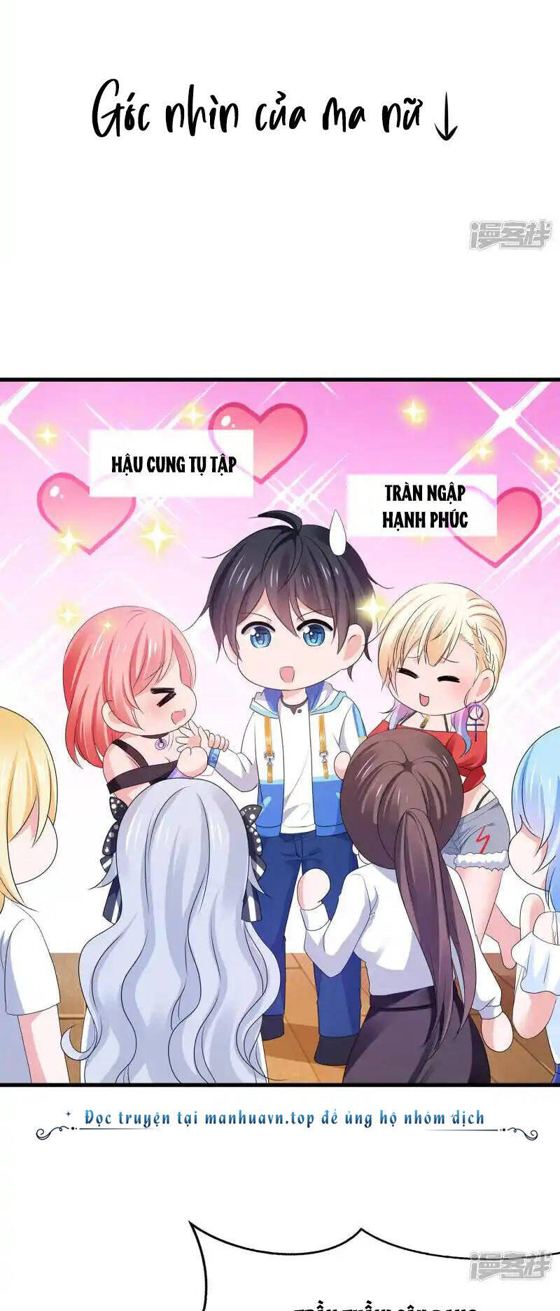 Vô Địch Học Bạ Hệ Thống - Chapter 166 - Page 6