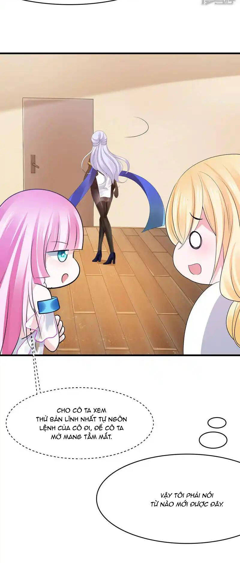 Vô Địch Học Bạ Hệ Thống - Chapter 166 - Page 8