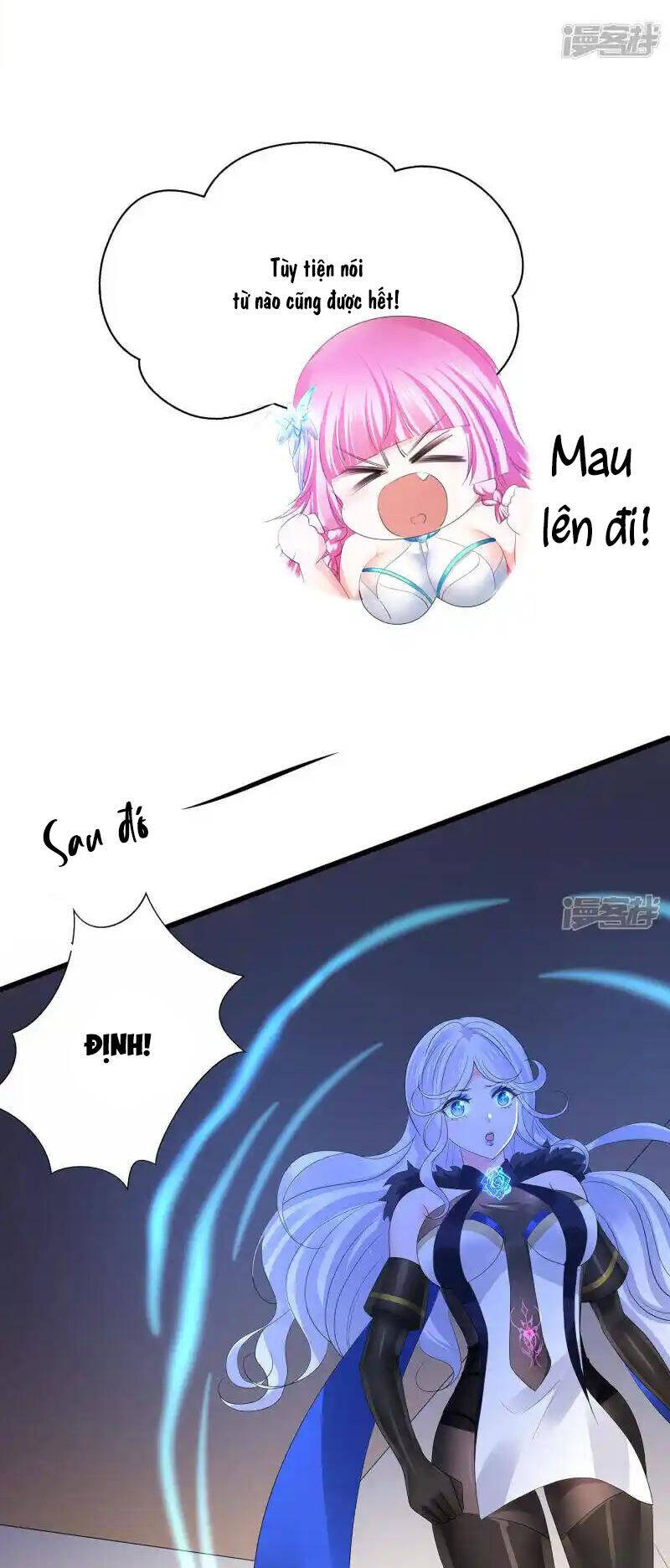 Vô Địch Học Bạ Hệ Thống - Chapter 166 - Page 9