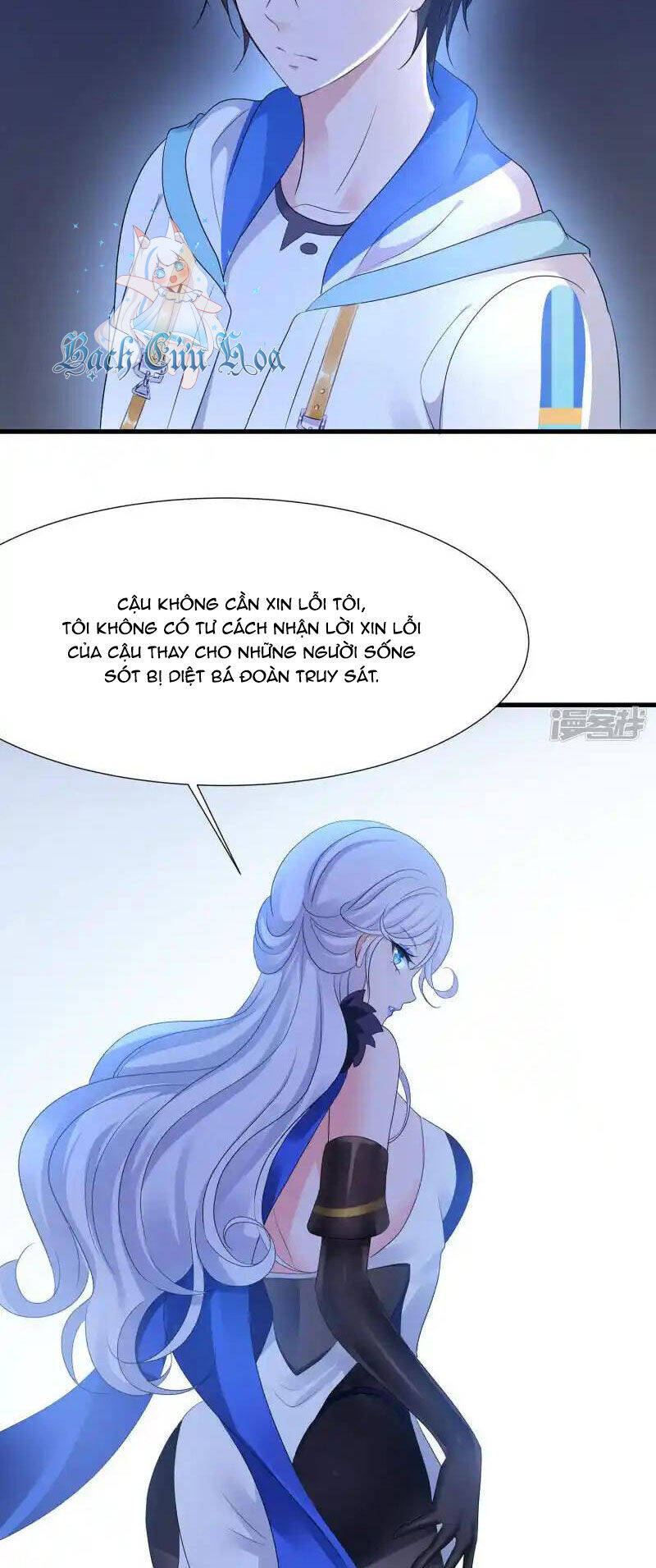Vô Địch Học Bạ Hệ Thống - Chapter 167 - Page 11