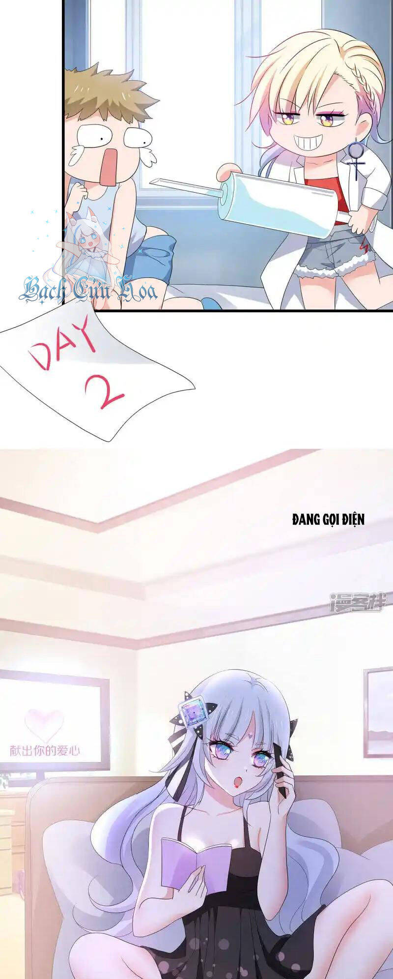 Vô Địch Học Bạ Hệ Thống - Chapter 167 - Page 13