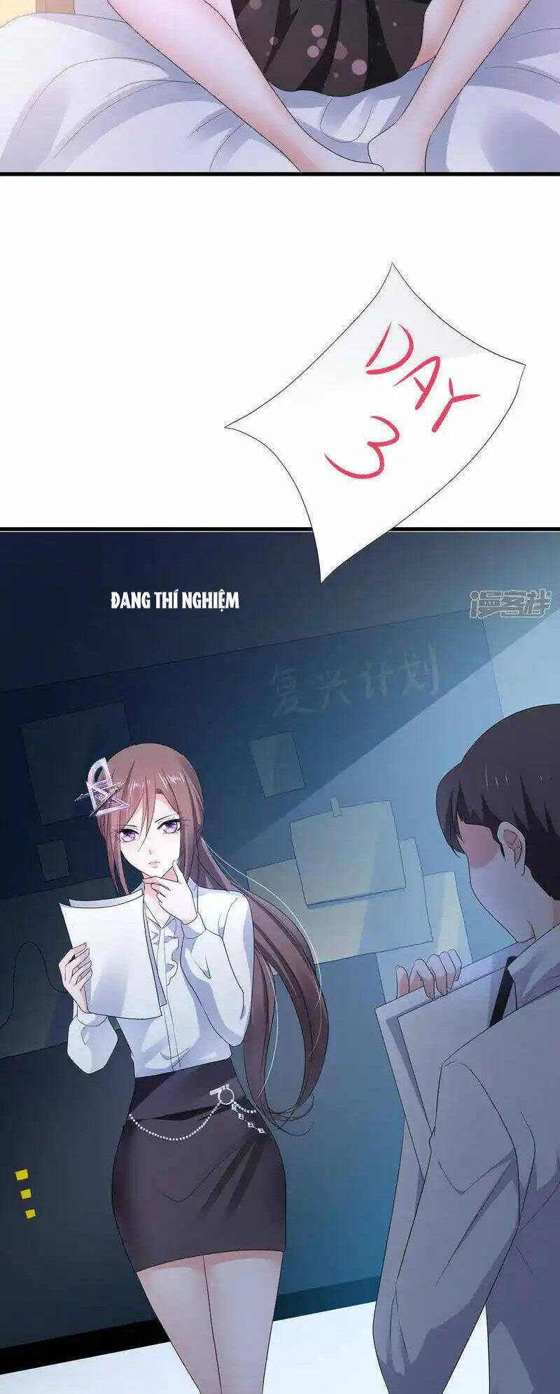 Vô Địch Học Bạ Hệ Thống - Chapter 167 - Page 14