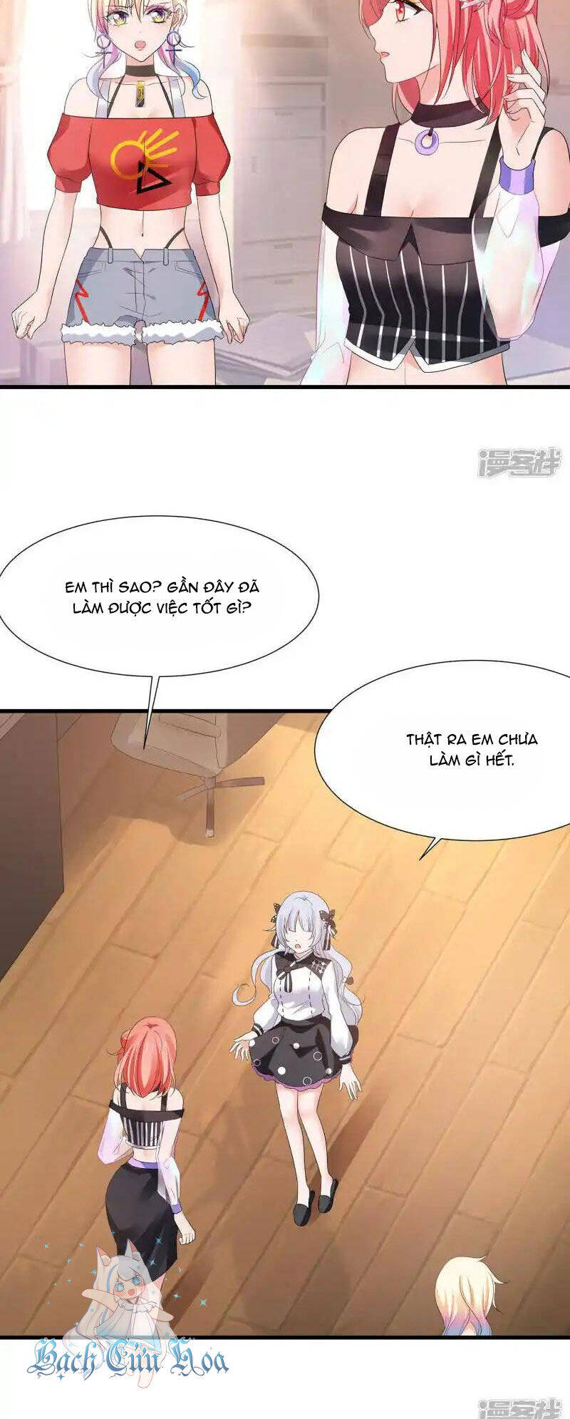 Vô Địch Học Bạ Hệ Thống - Chapter 167 - Page 17