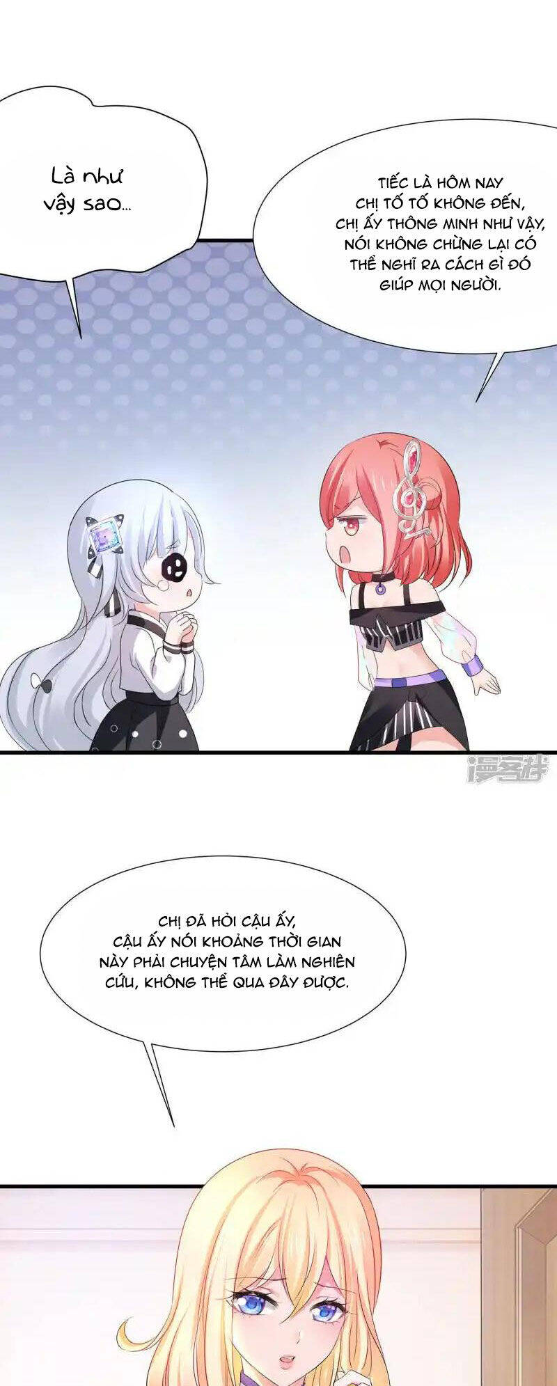 Vô Địch Học Bạ Hệ Thống - Chapter 167 - Page 19