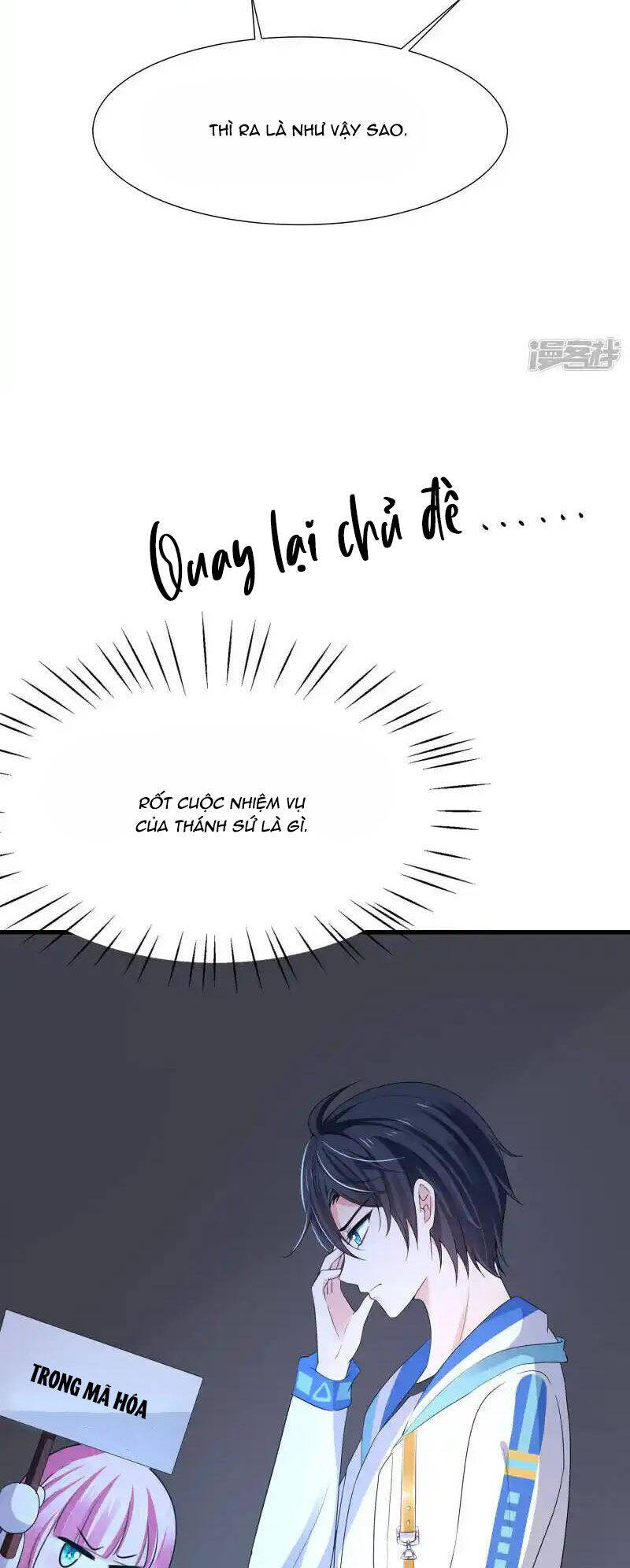 Vô Địch Học Bạ Hệ Thống - Chapter 167 - Page 22