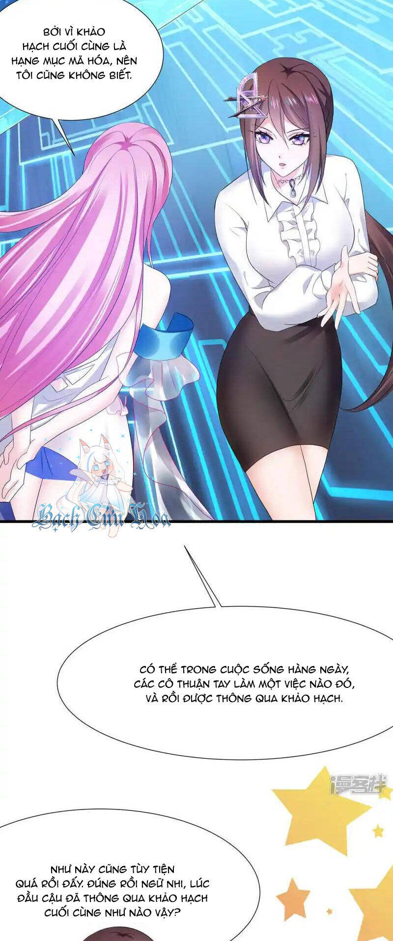 Vô Địch Học Bạ Hệ Thống - Chapter 167 - Page 5