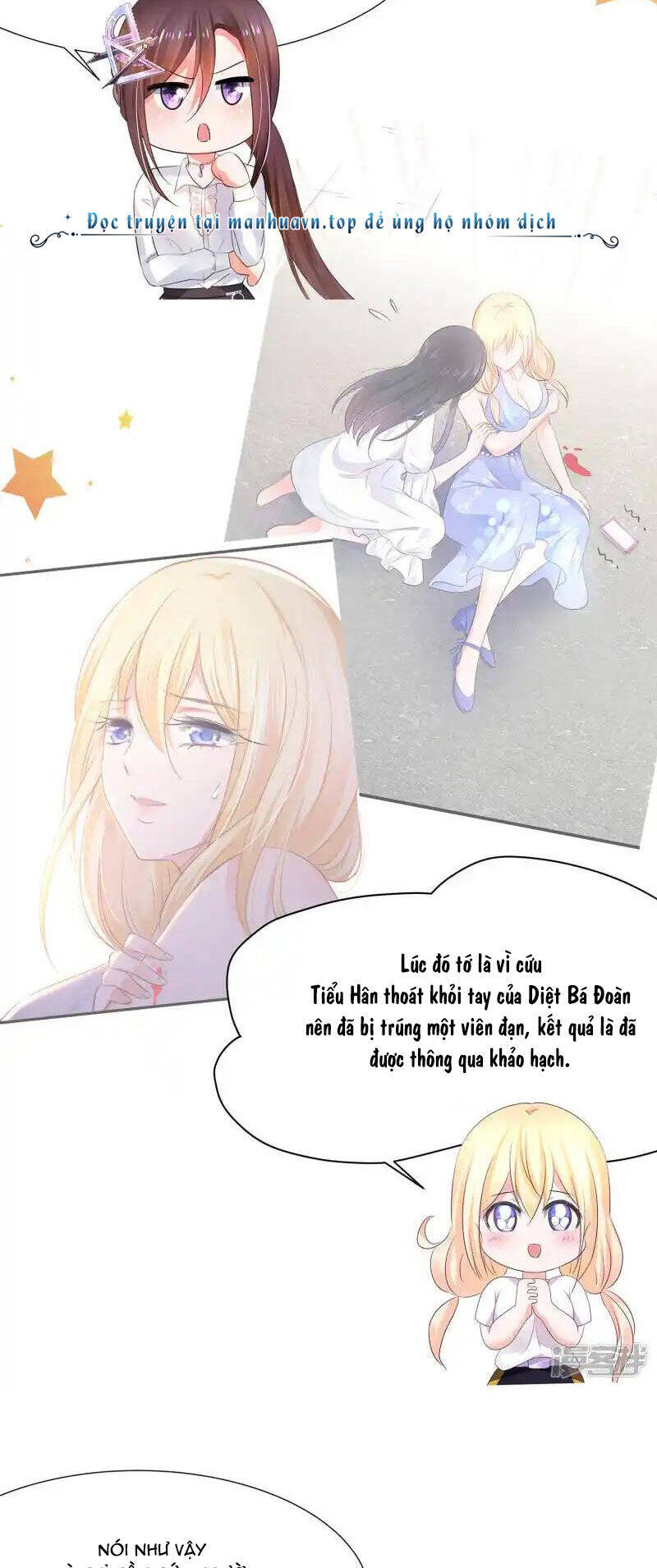 Vô Địch Học Bạ Hệ Thống - Chapter 167 - Page 6