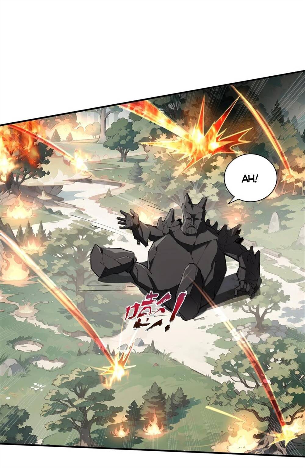 Ta Ký Kết Khế Ước Với Chính Mình Chapter 65 - Trang 12