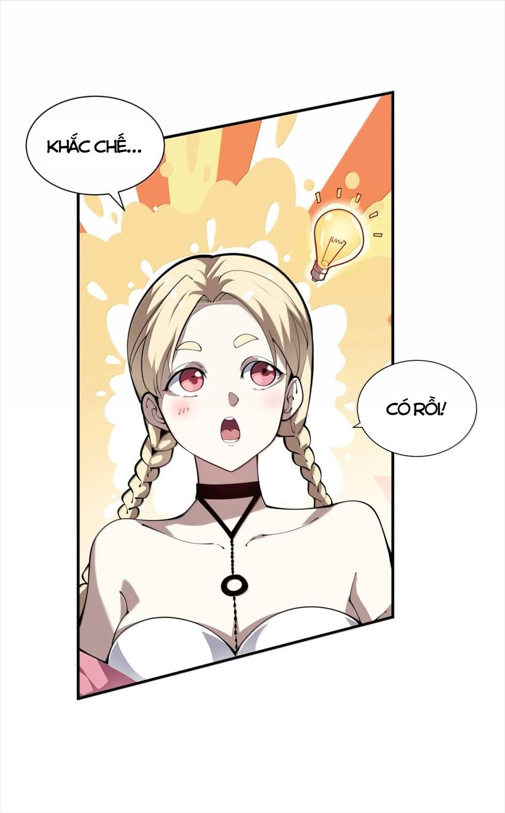 Ta Ký Kết Khế Ước Với Chính Mình Chapter 65 - Trang 15