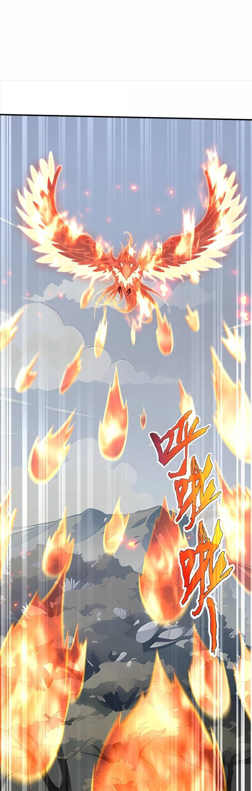 Ta Ký Kết Khế Ước Với Chính Mình Chapter 65 - Trang 23