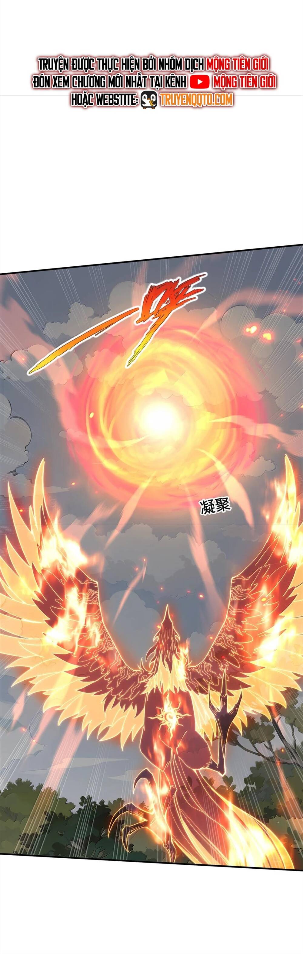 Ta Ký Kết Khế Ước Với Chính Mình Chapter 65 - Trang 29