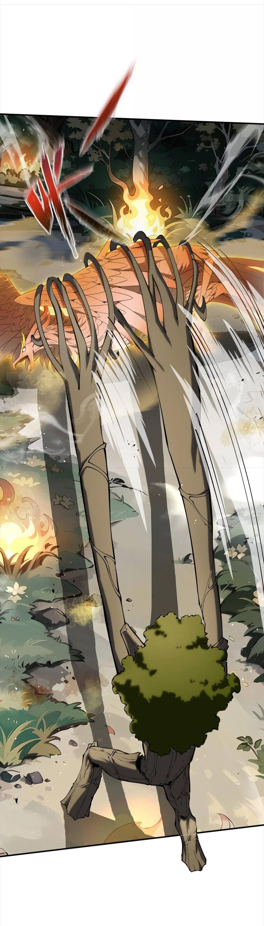 Ta Ký Kết Khế Ước Với Chính Mình Chapter 65 - Trang 35