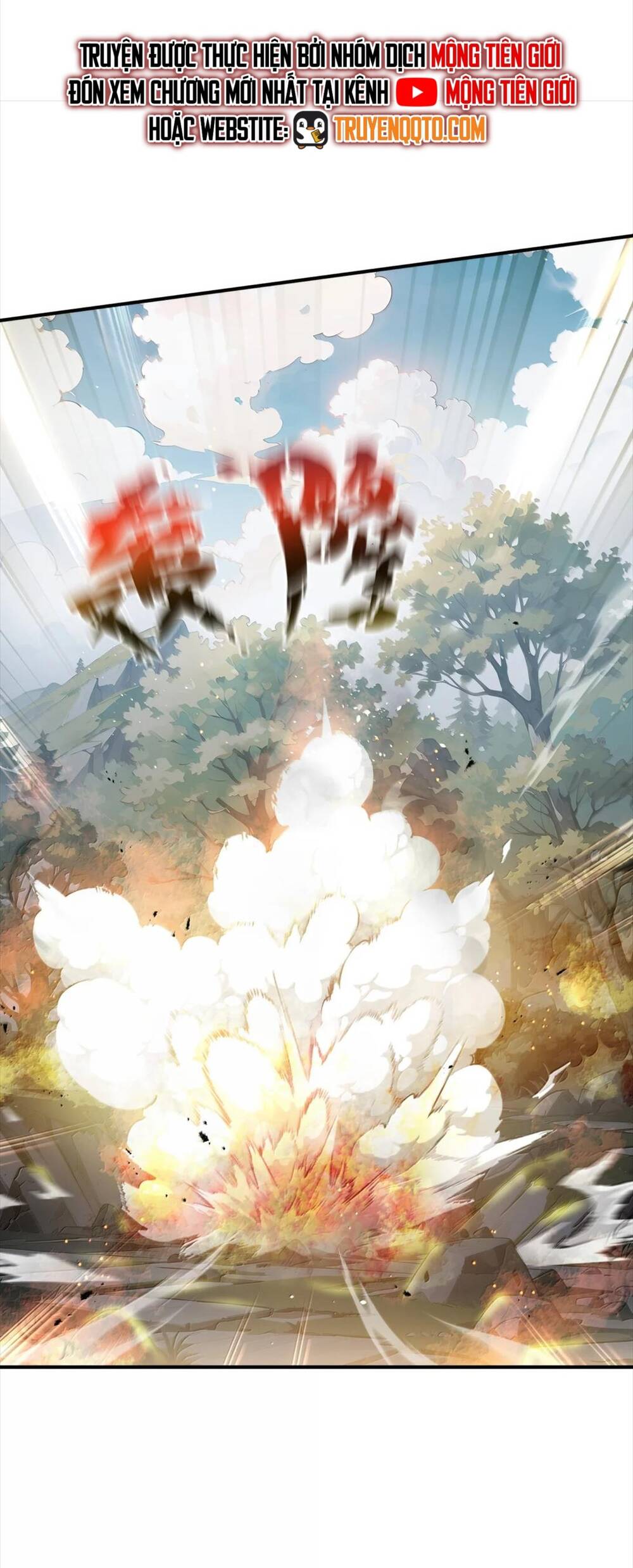 Ta Ký Kết Khế Ước Với Chính Mình Chapter 65 - Trang 38