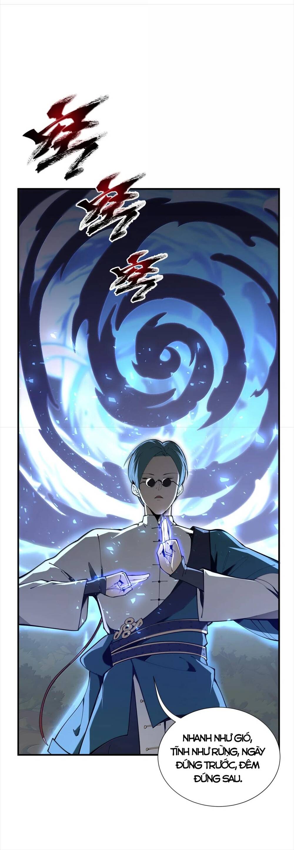 Ta Ký Kết Khế Ước Với Chính Mình Chapter 65 - Trang 39