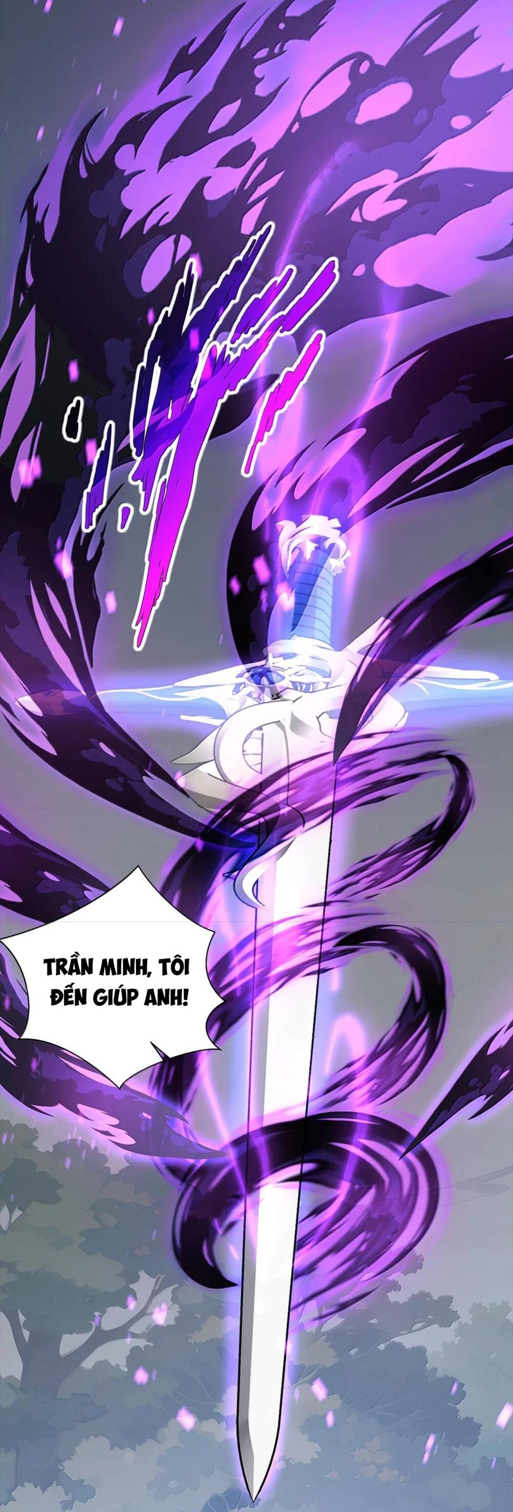 Ta Ký Kết Khế Ước Với Chính Mình Chapter 65 - Trang 42