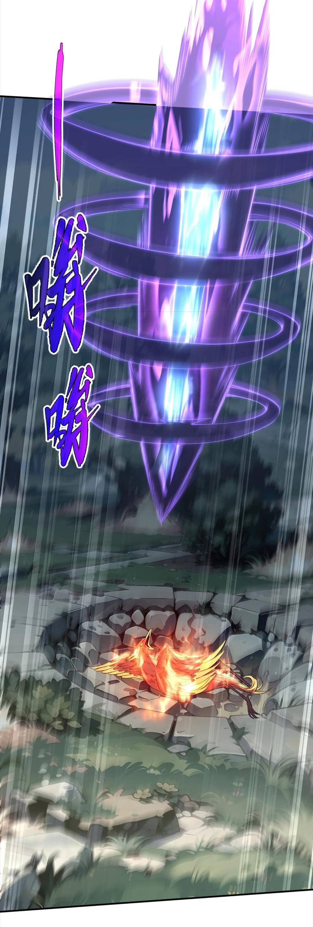 Ta Ký Kết Khế Ước Với Chính Mình Chapter 65 - Trang 44