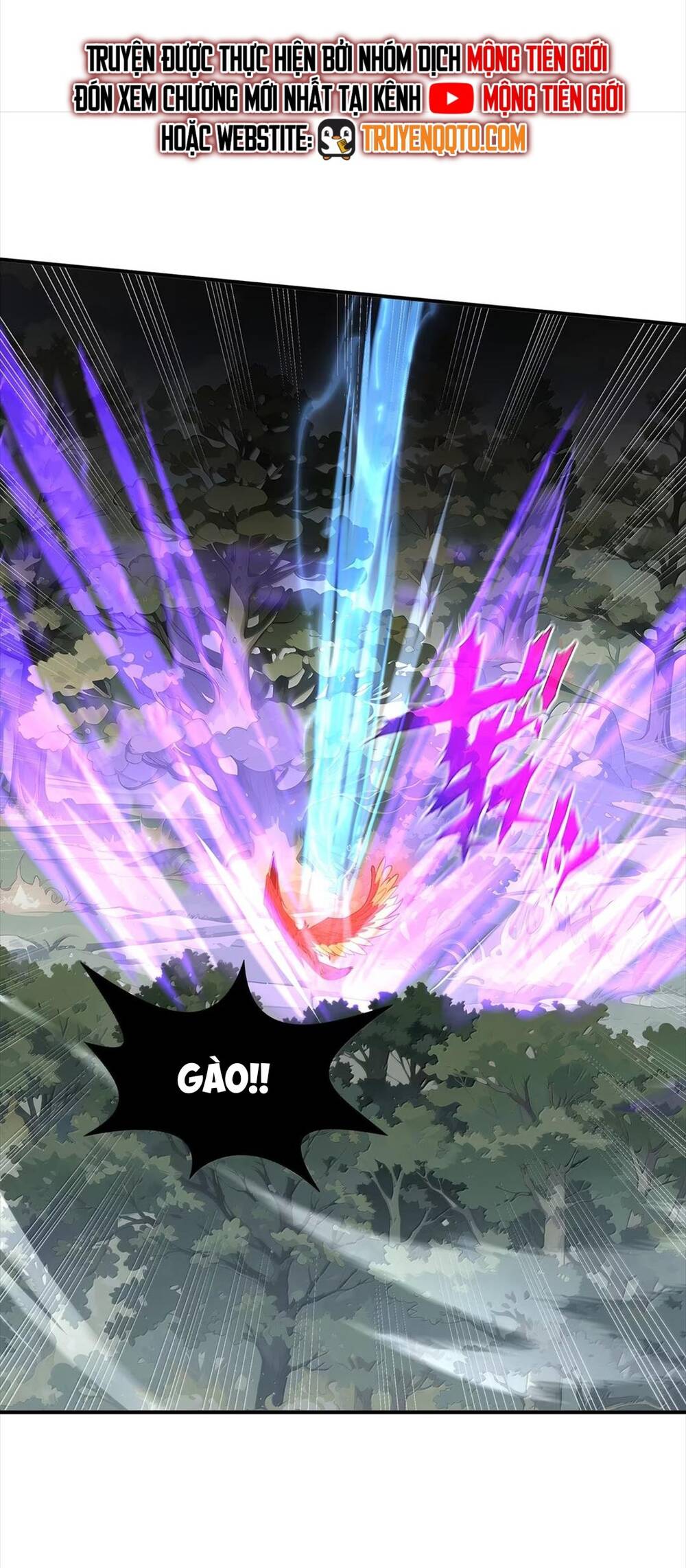 Ta Ký Kết Khế Ước Với Chính Mình Chapter 65 - Trang 45