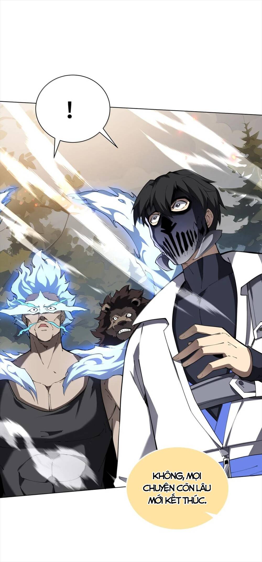 Ta Ký Kết Khế Ước Với Chính Mình Chapter 65 - Trang 51