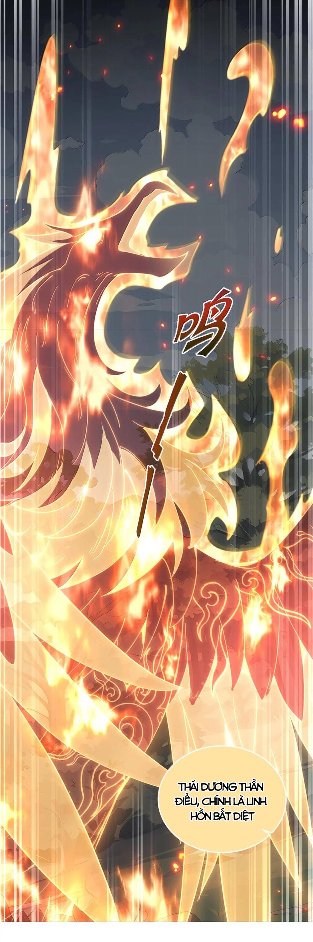 Ta Ký Kết Khế Ước Với Chính Mình Chapter 65 - Trang 53