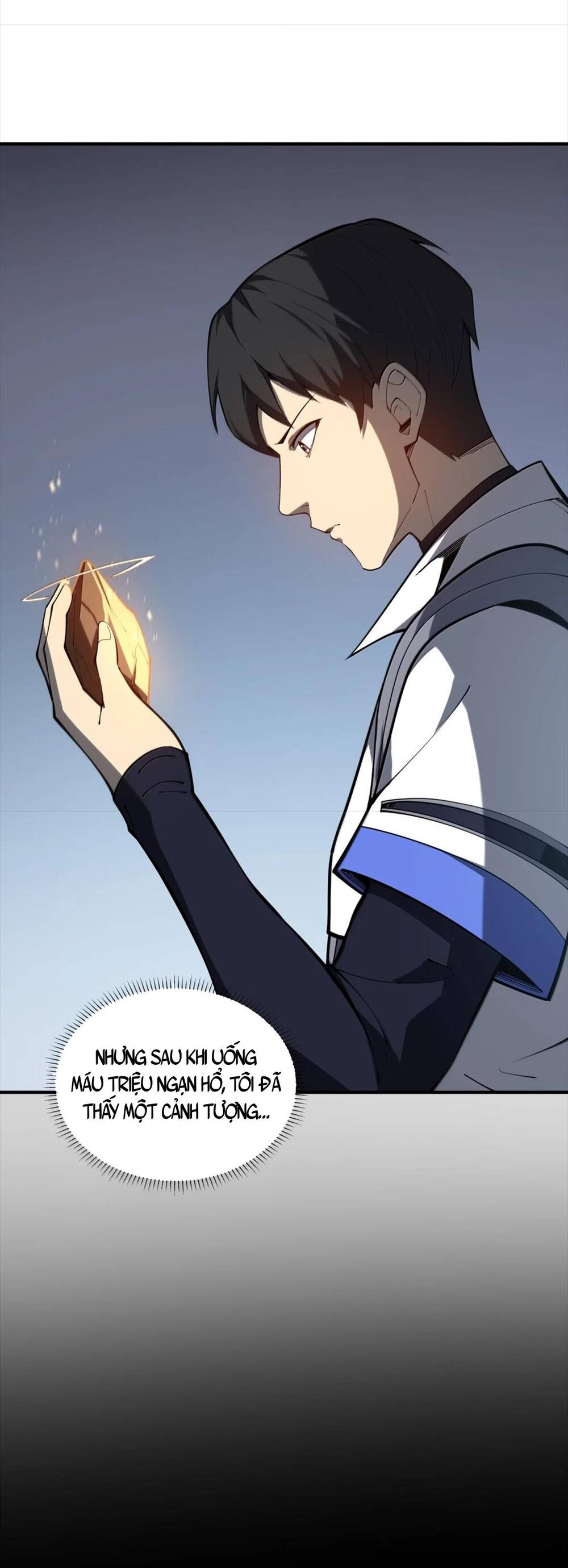 Ta Ký Kết Khế Ước Với Chính Mình Chapter 65 - Trang 6