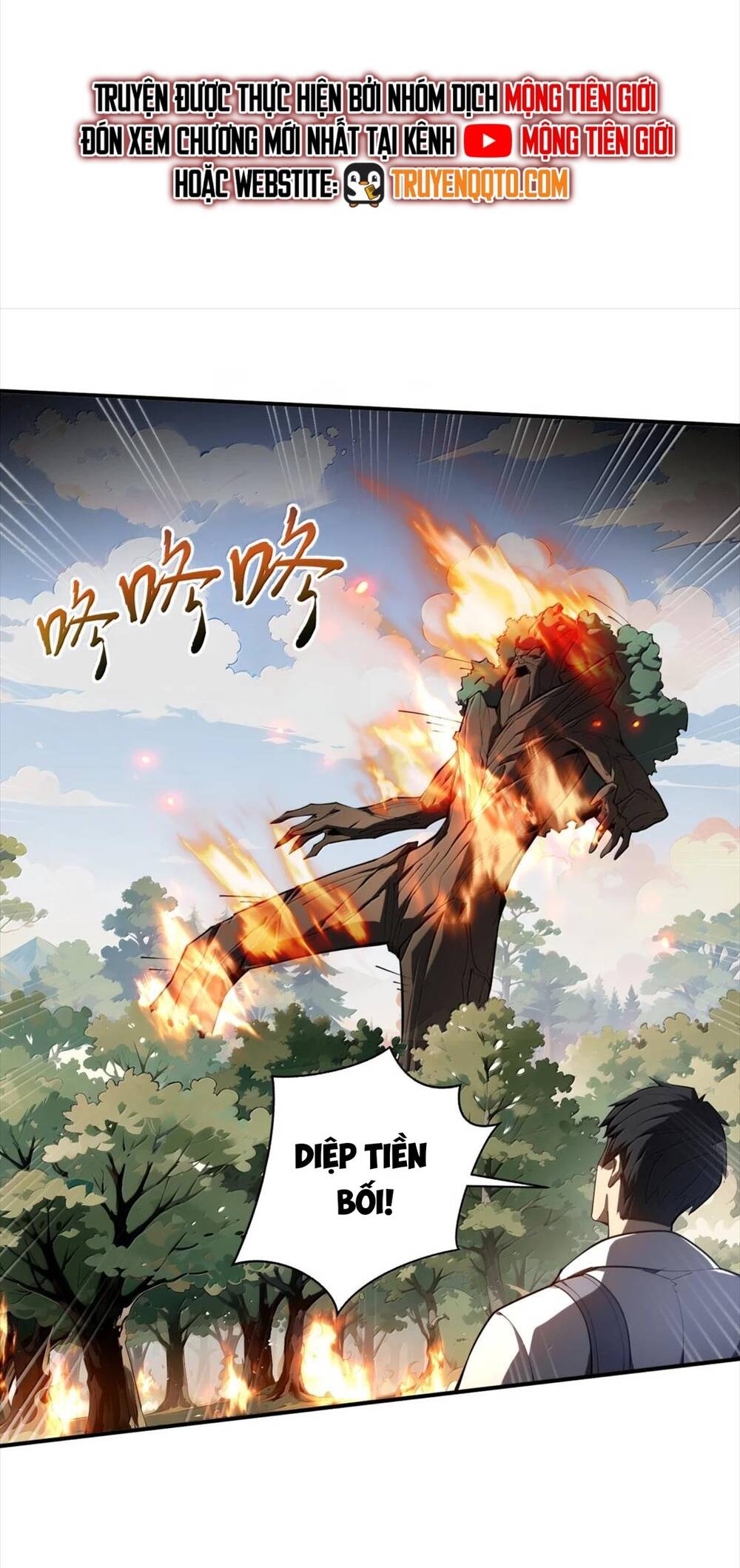 Ta Ký Kết Khế Ước Với Chính Mình Chapter 65 - Trang 9