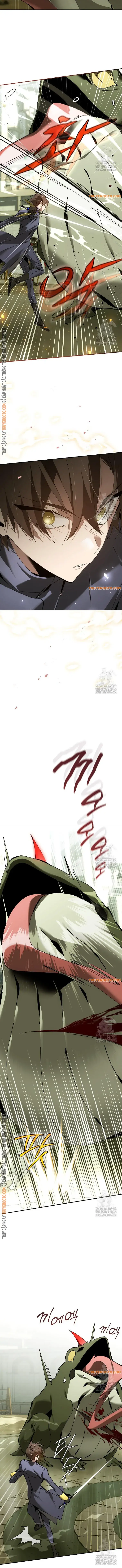 Trở Thành Thiên Tài Tốc Biến Của Học Viện Ma Pháp - Chapter 44 - Page 10