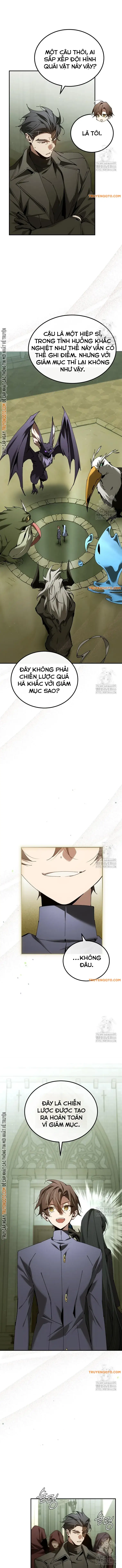Trở Thành Thiên Tài Tốc Biến Của Học Viện Ma Pháp - Chapter 44 - Page 3