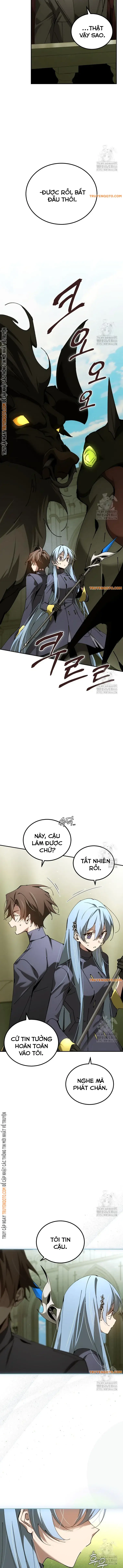 Trở Thành Thiên Tài Tốc Biến Của Học Viện Ma Pháp - Chapter 44 - Page 4