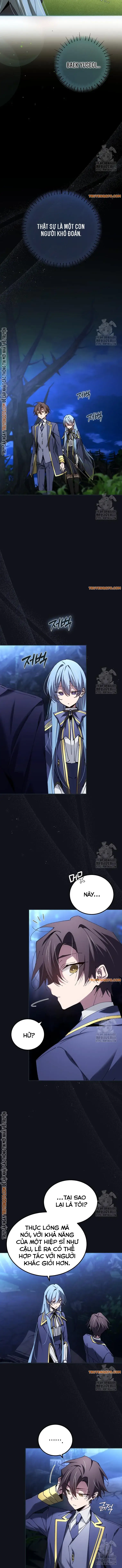 Trở Thành Thiên Tài Tốc Biến Của Học Viện Ma Pháp - Chapter 44 - Page 5