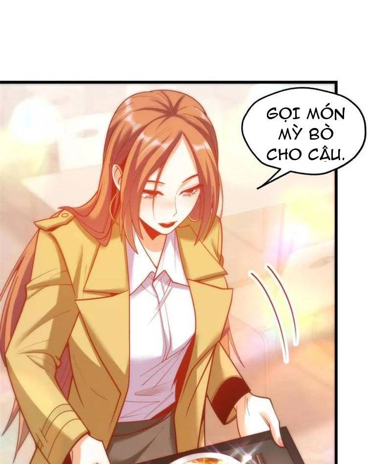 Trọng Sinh Không Làm Chạn Vương Tôi Một Mình Nạp Game Thăng Cấp - Chapter 167 - Page 12