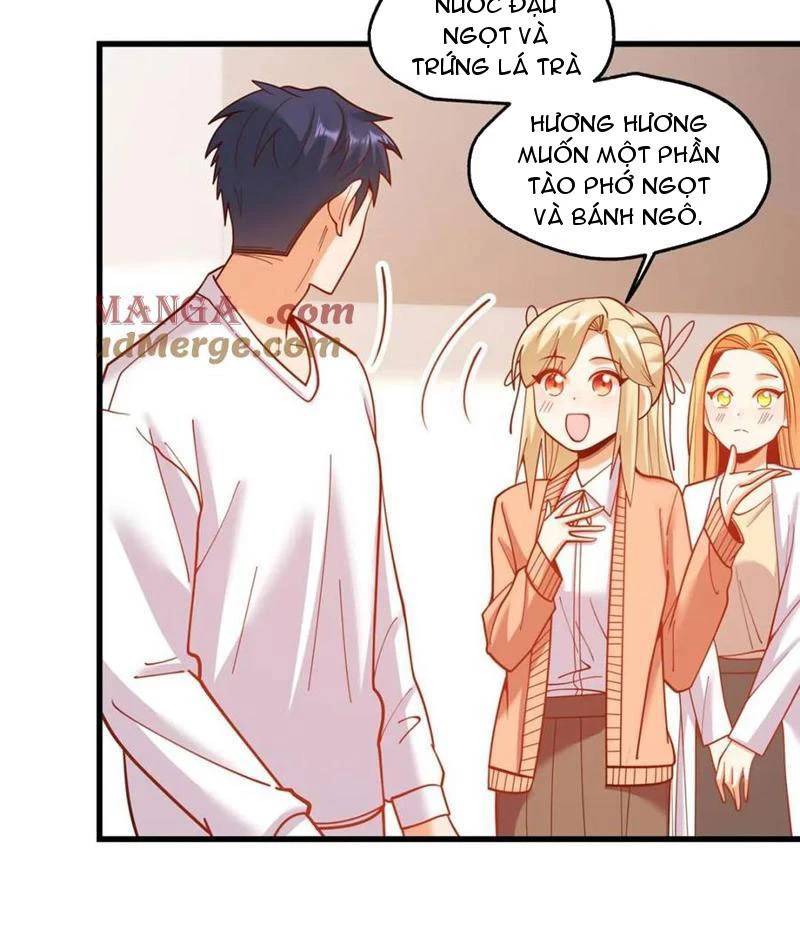 Trọng Sinh Không Làm Chạn Vương Tôi Một Mình Nạp Game Thăng Cấp - Chapter 167 - Page 17