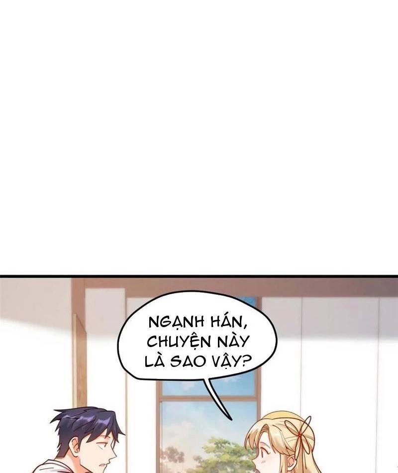 Trọng Sinh Không Làm Chạn Vương Tôi Một Mình Nạp Game Thăng Cấp - Chapter 167 - Page 23